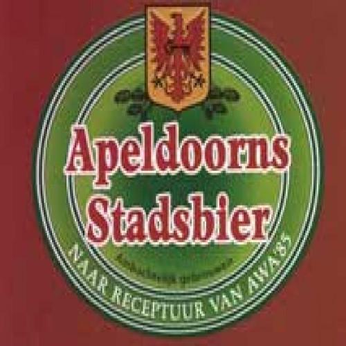Stadsbier logo